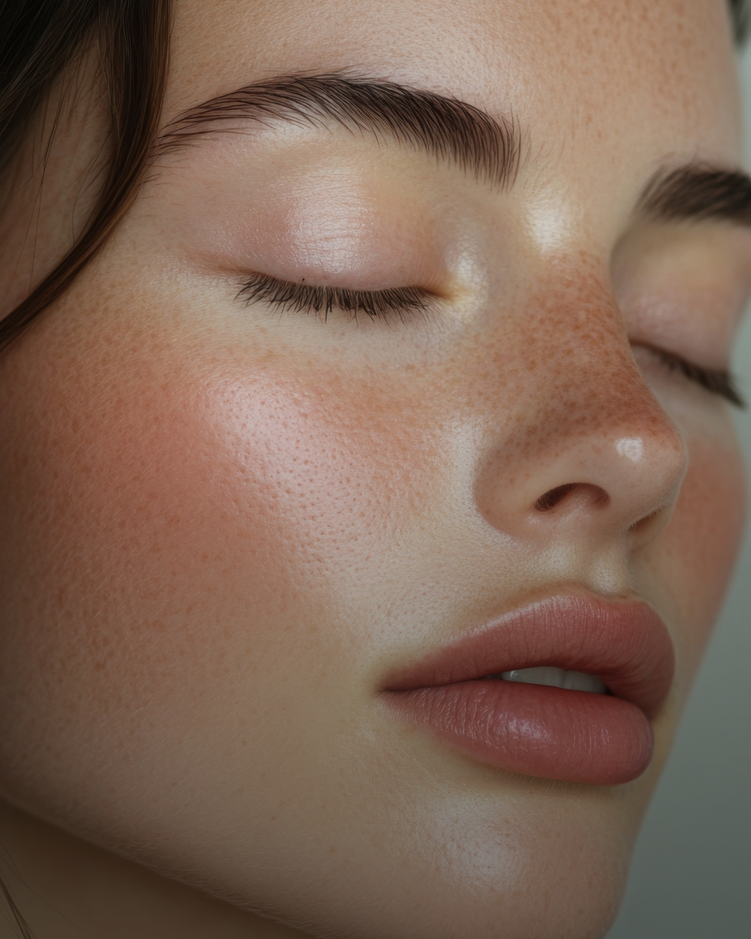 Tendências estética 2025