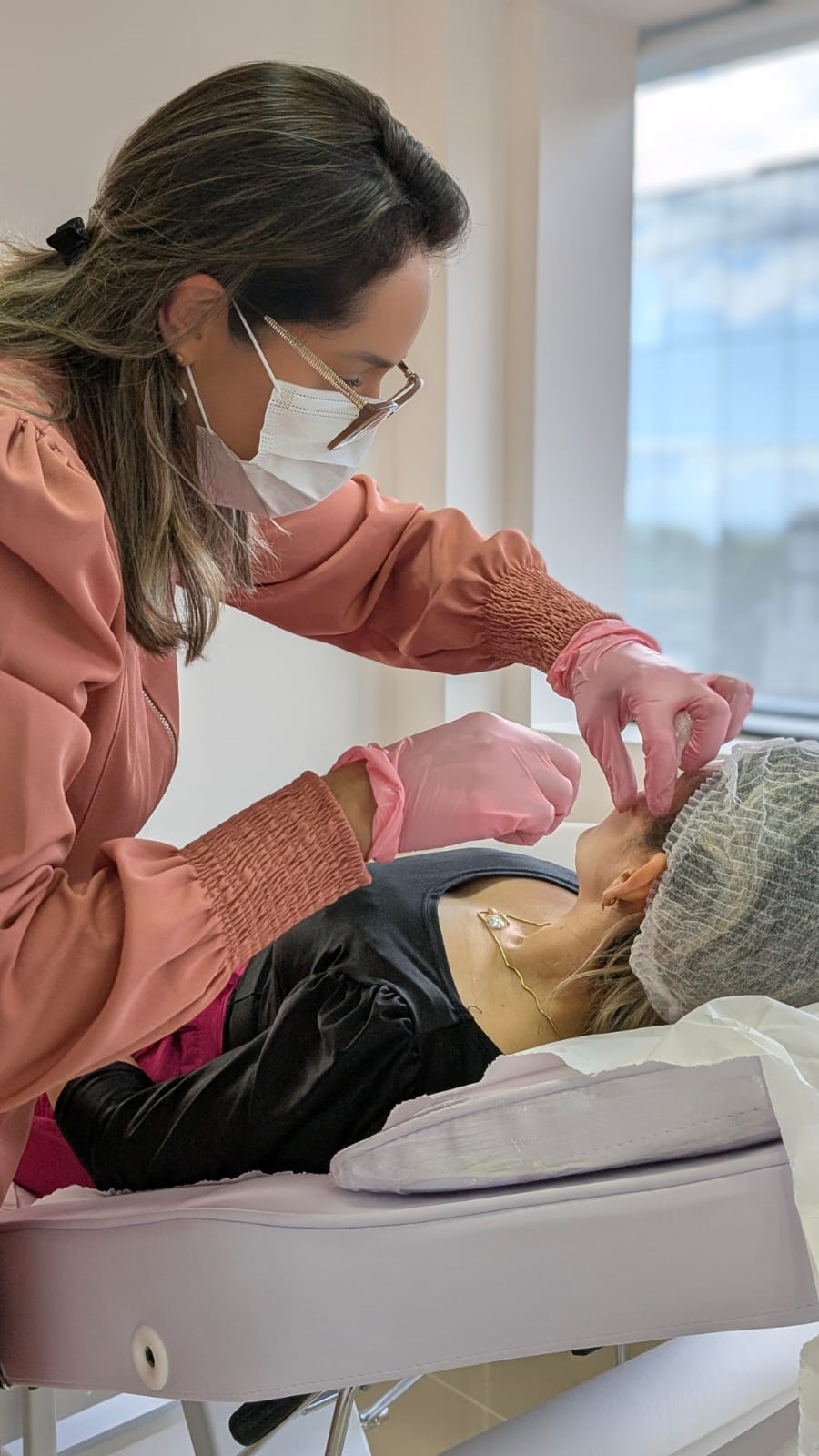 Juliane Nascimento - Estética Avançada
