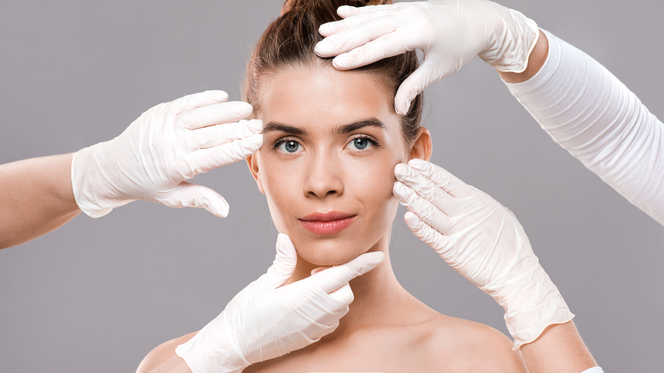 Tendências estética 2025